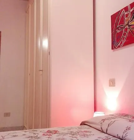 Le Grottesche * Levanto