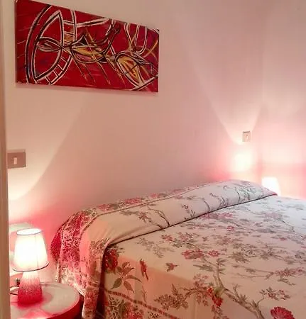 Le Grottesche Levanto