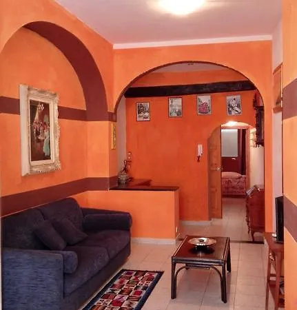 Le Grottesche Levanto
