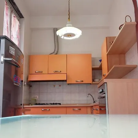 Lägenhet Le Grottesche Levanto