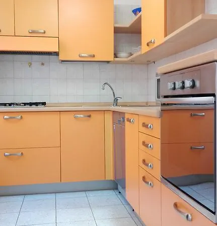 Lägenhet Le Grottesche